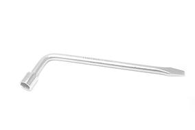 Forcekraft Ключ балонный Г-образный 19мм FORCEKRAFT FK-681B19 18846