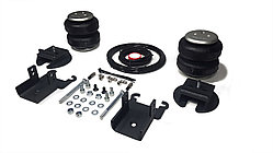 Пневмоподвеска ARIDE ГАЗ-3310 Валдай передняя ось усиленная