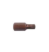 ROCKFORCE Бита 6-гранная H8х30ммL,10мм ROCKFORCE RF-1743008 Premium 29508