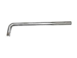 Forsage Вороток Г-образный двухсторонний 450мм 3/4"х3/4" Forsage F-8156450(11834 код) 9876