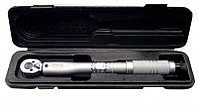 Forcekraft Ключ динамометрический щелчкового типа 28-210Нм, 1/2",в пластиковом футляре FORCEKRAFT FK-6474470