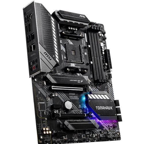 Материнская плата MSI MAG B550 TOMAHAWK