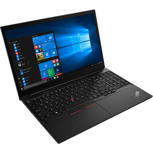 Ноутбук Lenovo ThinkPad E15 20TES37S00