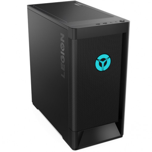 Системный блок Lenovo 90RC00MBRS Legion T5 26AMR5 Black 90RC00MBRS