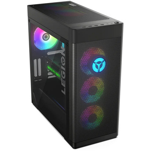 Системный блок Lenovo 90S2003MRS Legion T7 34IAZ7 Black 90S2003MRS