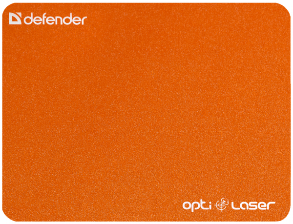 Коврик для компьютерной мыши Defender Silver Laser