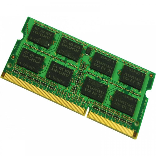 Оперативная память для ноутбука 4GB DDR3 Team Group ELITE TED34G1600C11-S01