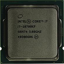 Процессор Intel Core i7-10700KF Tray (CM8070104282437)
