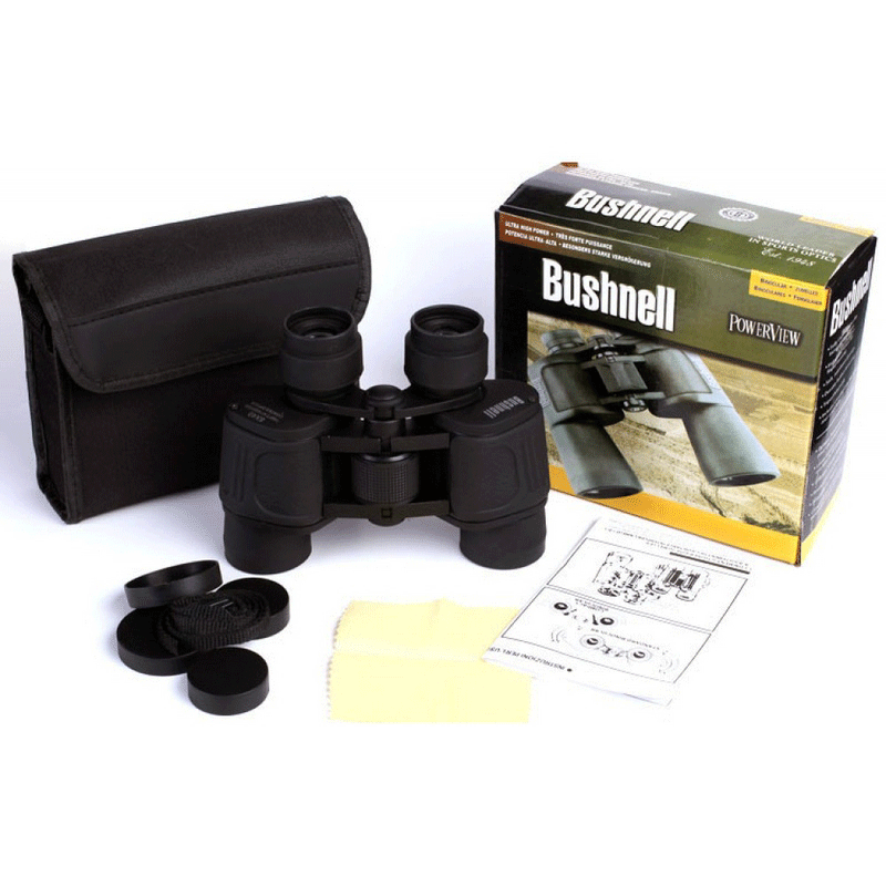 Бинокль Bushnell 8 x 40