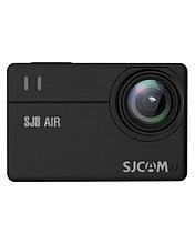 Экшн-камера SJCAM SJ8 air black SJ8 air black