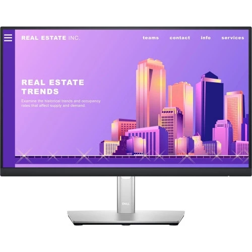 Монитор Dell P2222H 21 5 '' 210-BBBE