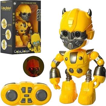 2028-82 Робот на радио управлении  37*24см