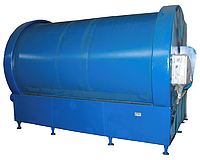 Установка для мойки агрегатов ЧЗАО М216Е2