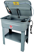 Установка для промывки деталей APAC 1970.E мобильная, электрическая