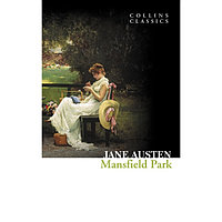 Austen J.: MANSFIELD PARK. Collins Classics