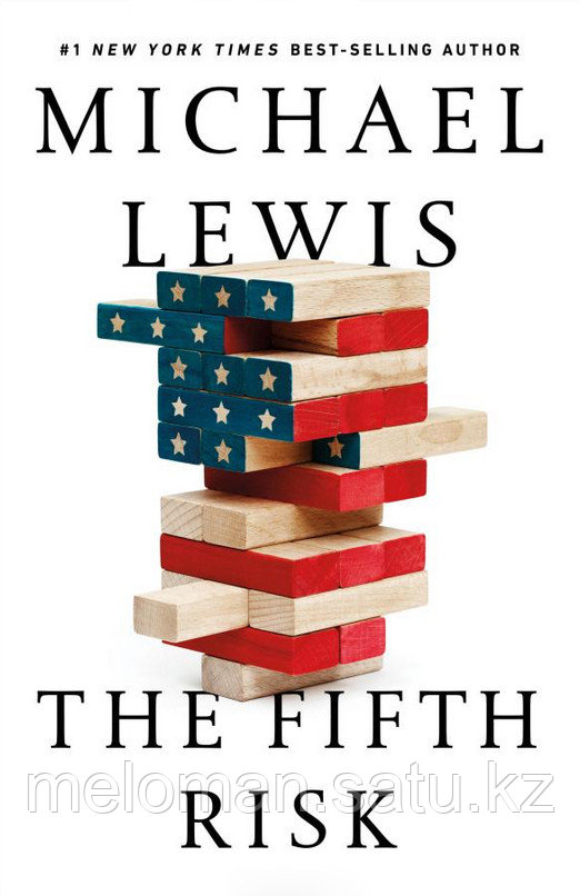 Lewis M.: The Fifth Risk: Undoing Democracy