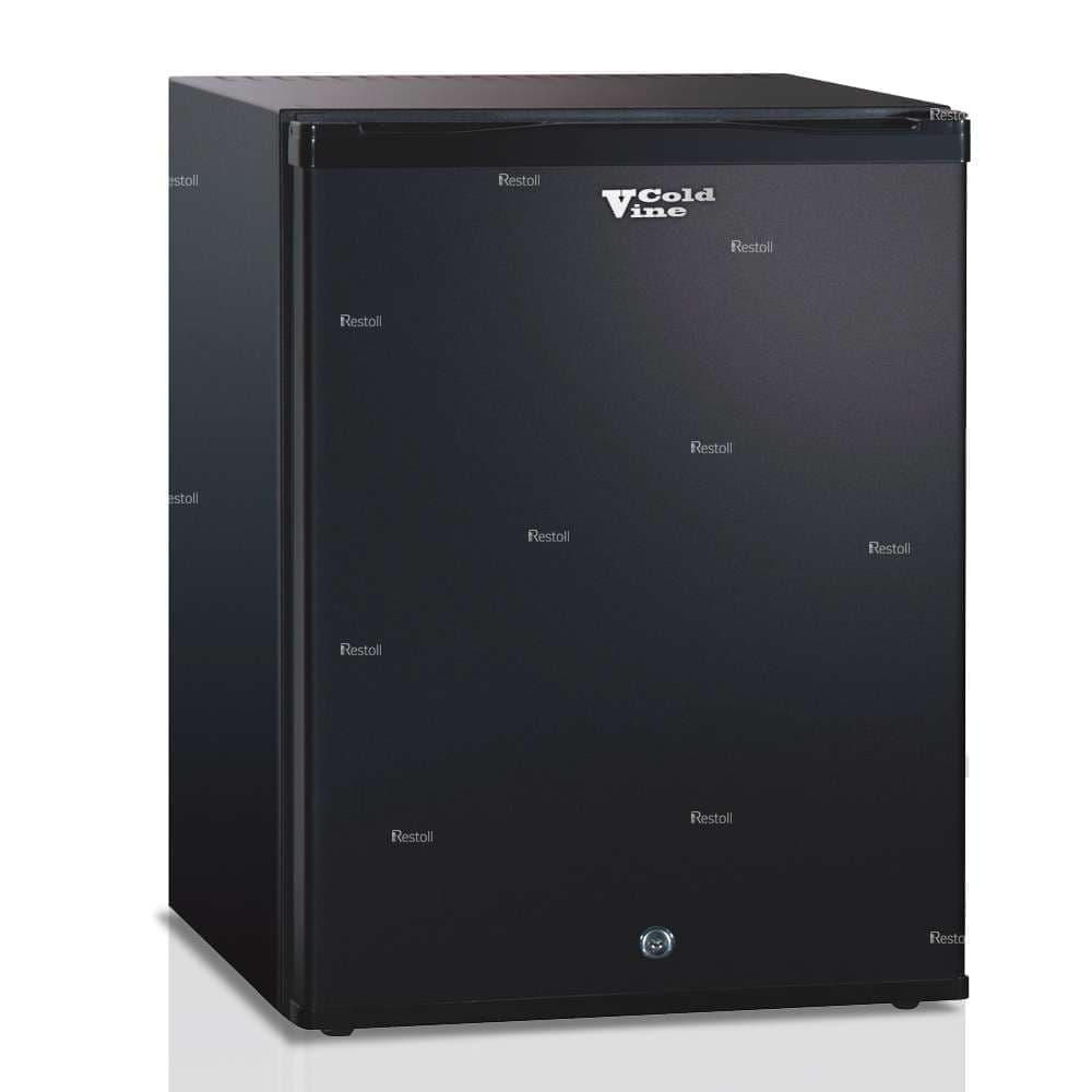 Шкаф холодильный (минибар) Cold Vine MCA-38B ..0/+8°С