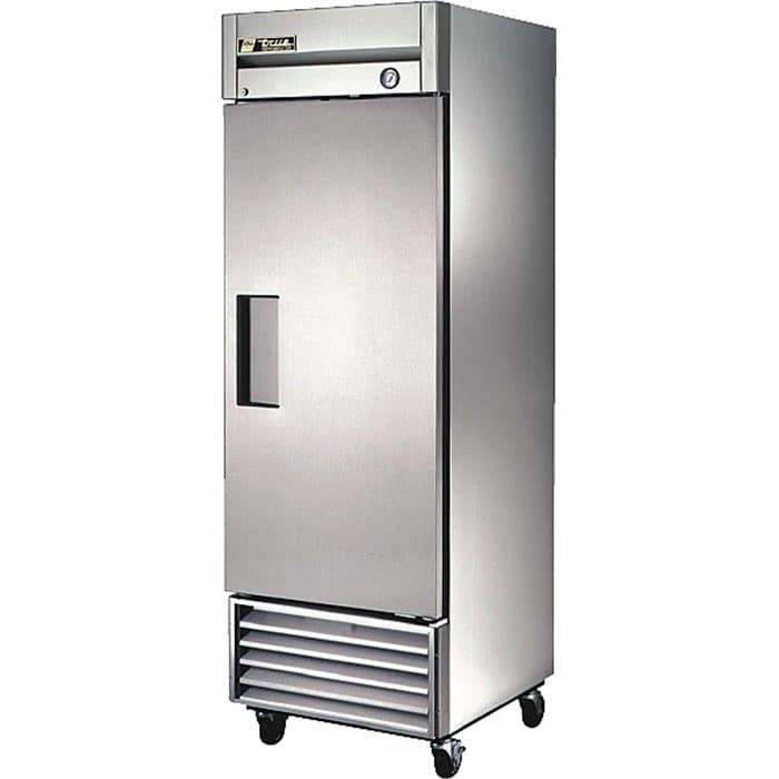 Шкаф холодильный True T-23 ..0.5/+3.3°С