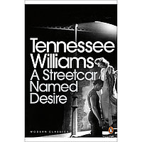 Williams T.: A Streetcar Named Desire