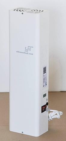 Рециркулятор воздуха бактерицидный с блоком индикации РВБ 01/15(Э), фото 2