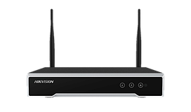 DS-7104NI-K1/W/M(C)Hikvision Сетевой видеорегистратор Hikvision