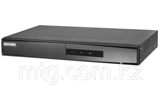 DS-7604NI-K1Hikvision Сетевой видеорегистратор Hikvision