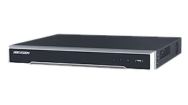 DS-7608NI-K2Hikvision Сетевой видеорегистратор Hikvision