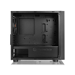 Компьютерный корпус Thermaltake Versa H17/No Win без Б/П 2-009387 CA-1J1-00S1NN-00, фото 3