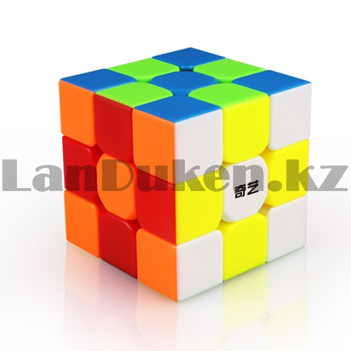 Кубик Рубика большой 3х3 EQY807 - фото 3 - id-p106171635