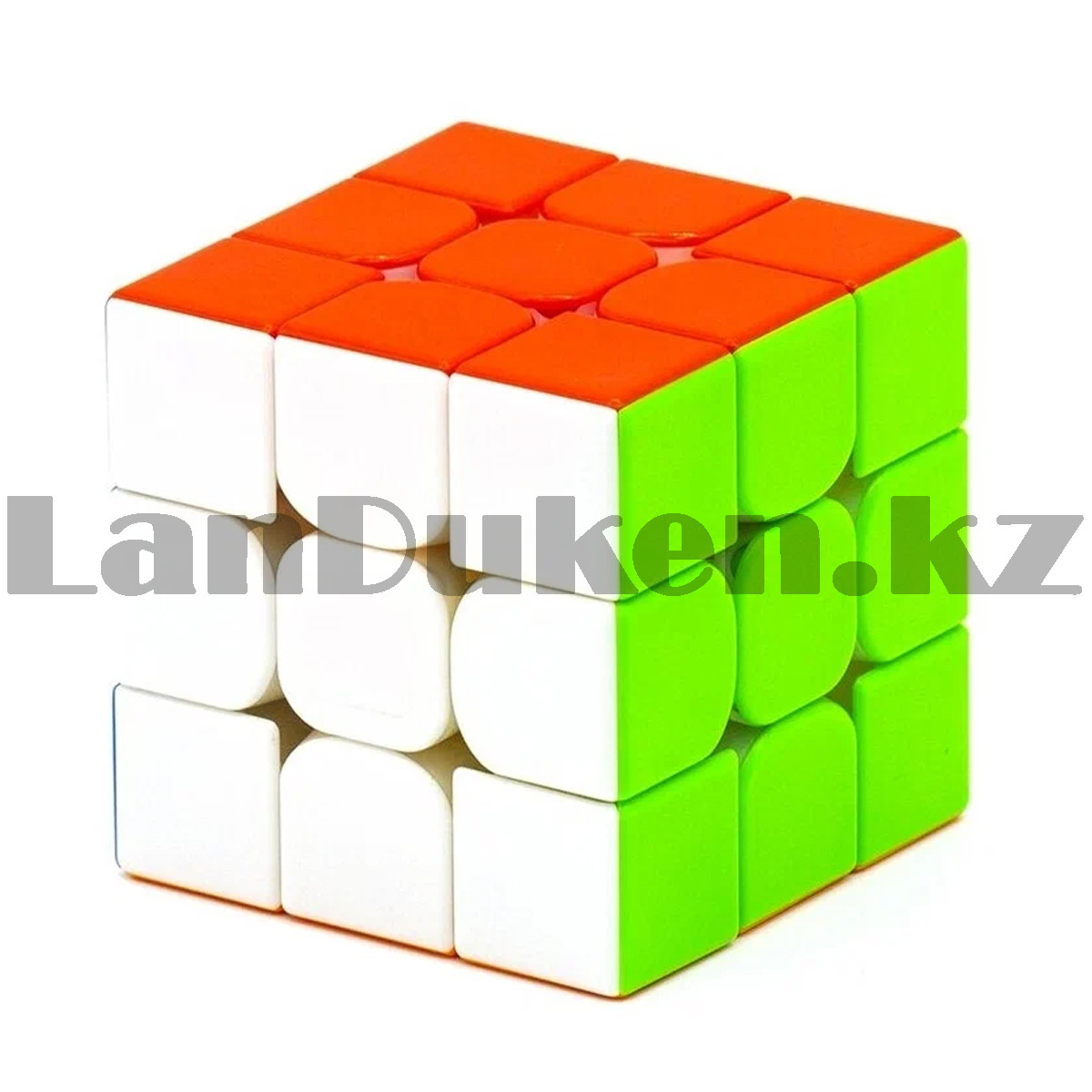 Кубик Рубика большой 3х3 EQY807 - фото 1 - id-p106171635