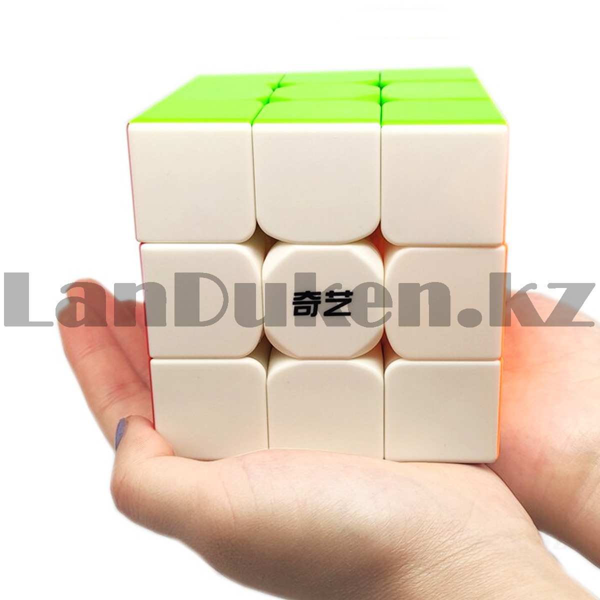 Кубик Рубика большой 3х3 EQY807 - фото 6 - id-p106171635