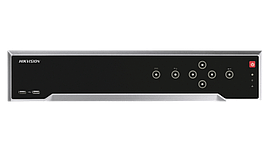 DS-7732NI-I4(B)Hikvision Сетевой видеорегистратор Hikvision