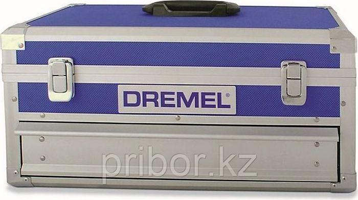 DREMEL 4250 (4250-6/128) Многофункциональный сетевой инструмент в комплекте с насадками - фото 7 - id-p106171643