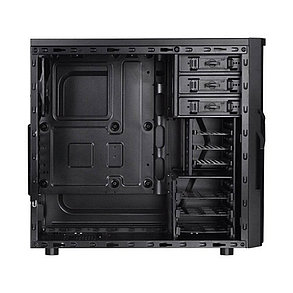 Компьютерный корпус Thermaltake Versa H21 без Б/П, фото 2