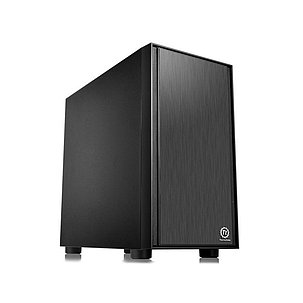 Компьютерный корпус Thermaltake Versa H17/No Win без Б/П, фото 2
