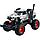 LEGO Technic 42150 Monster Jam™ Mutt™ Dalmatian, конструктор ЛЕГО, фото 3