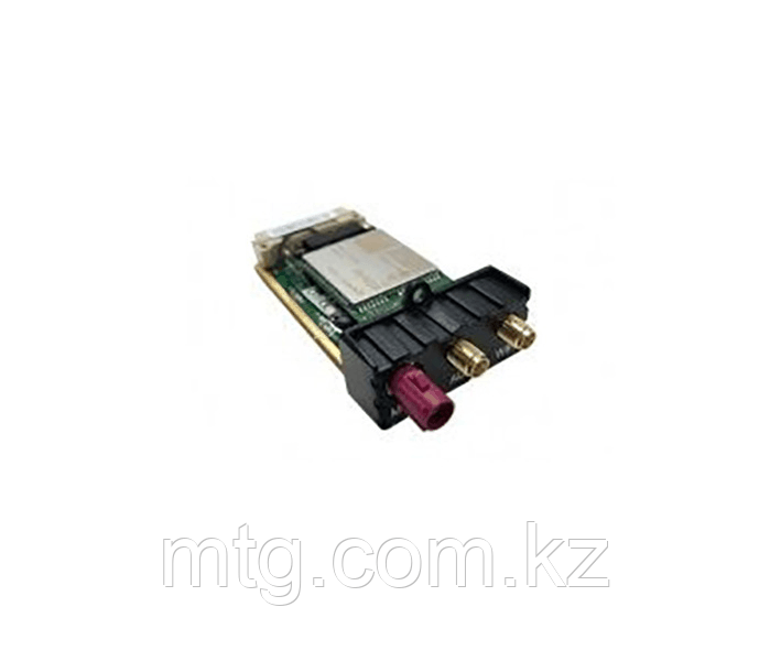 DS-MP1460/GLF/WI58Hikvision Плата 4G/WiFi для мобильного видеорегистратора Hikvision