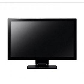 Сенсорный 21.5"  монитор TouchScreen TVS LT-21R85W Black Тач Арт.7175