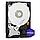 WD40PURXWD EAN/UPC: 718037823317 Жесткий диск Western Digital Purple WD40PURX 4TB 3.5" IntelliPower 64MB SATA-, фото 7