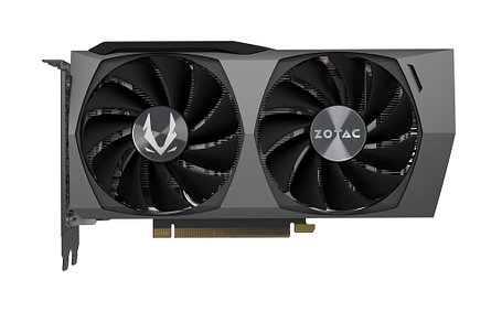 Видеокарта ZOTAC GAMING RTX 3060 Ti, фото 2