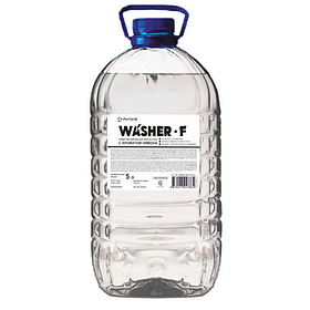 Средство для ухода за полами, универсальное WASHER, 5000 мл.