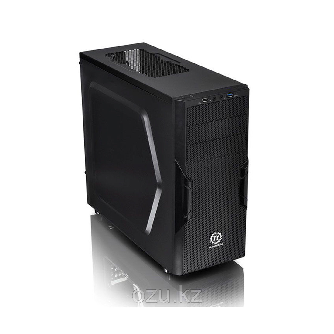 Компьютерный корпус Thermaltake Versa H22 без Б/П - фото 1 - id-p106172874