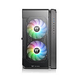 Компьютерный корпус Thermaltake View 51 TG ARGB без Б/П, фото 2