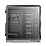 Компьютерный корпус Thermaltake View 51 TG ARGB без Б/П, фото 3