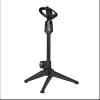Настольный штатив для микрофона