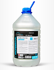 CLEANSOAP- жидкое мыло для рук (без запаха)  5 литров ПЭТ. Казахстан