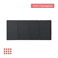 Солнечная панель EcoFlow 400В Solar Panel