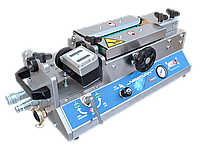 Fremco MiniFlow RAPID - машина для задувки кабеля 3 - 12 мм в канал 7 - 20 мм