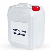 Уксусная кислота 70% (пищевая)