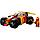 LEGO NINJAGO 71780 Гоночный автомобиль ниндзя Кая EVO, конструктор ЛЕГО, фото 3